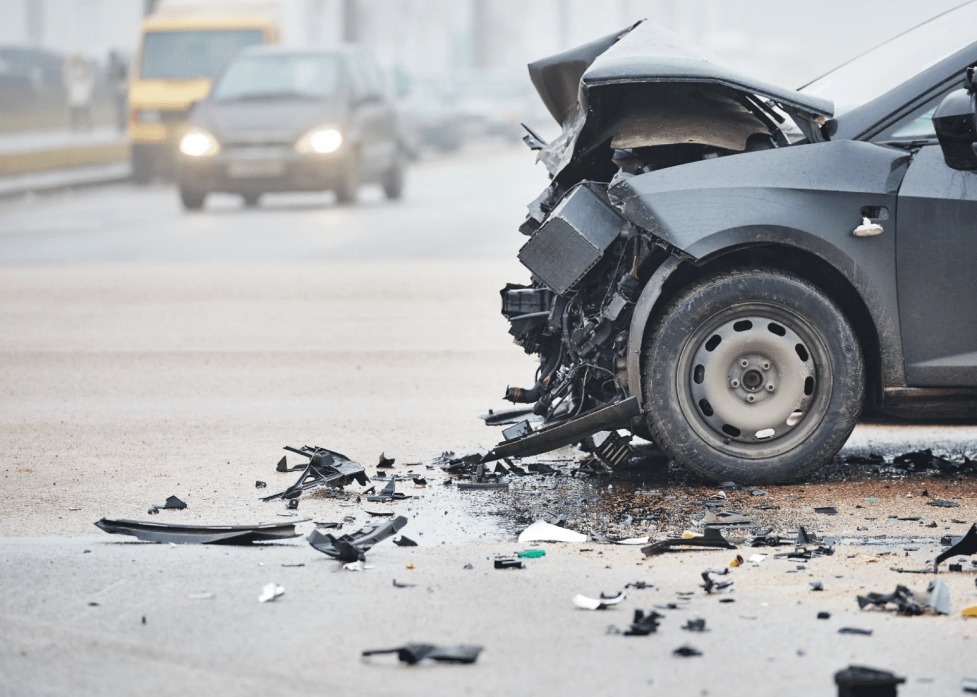Car Accident Lawyer Rock Hill – Your Guide to Justice After a Crash