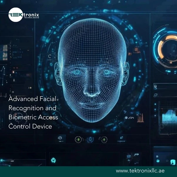 UAE's Ultimate Facial Recognition Solution for Safety