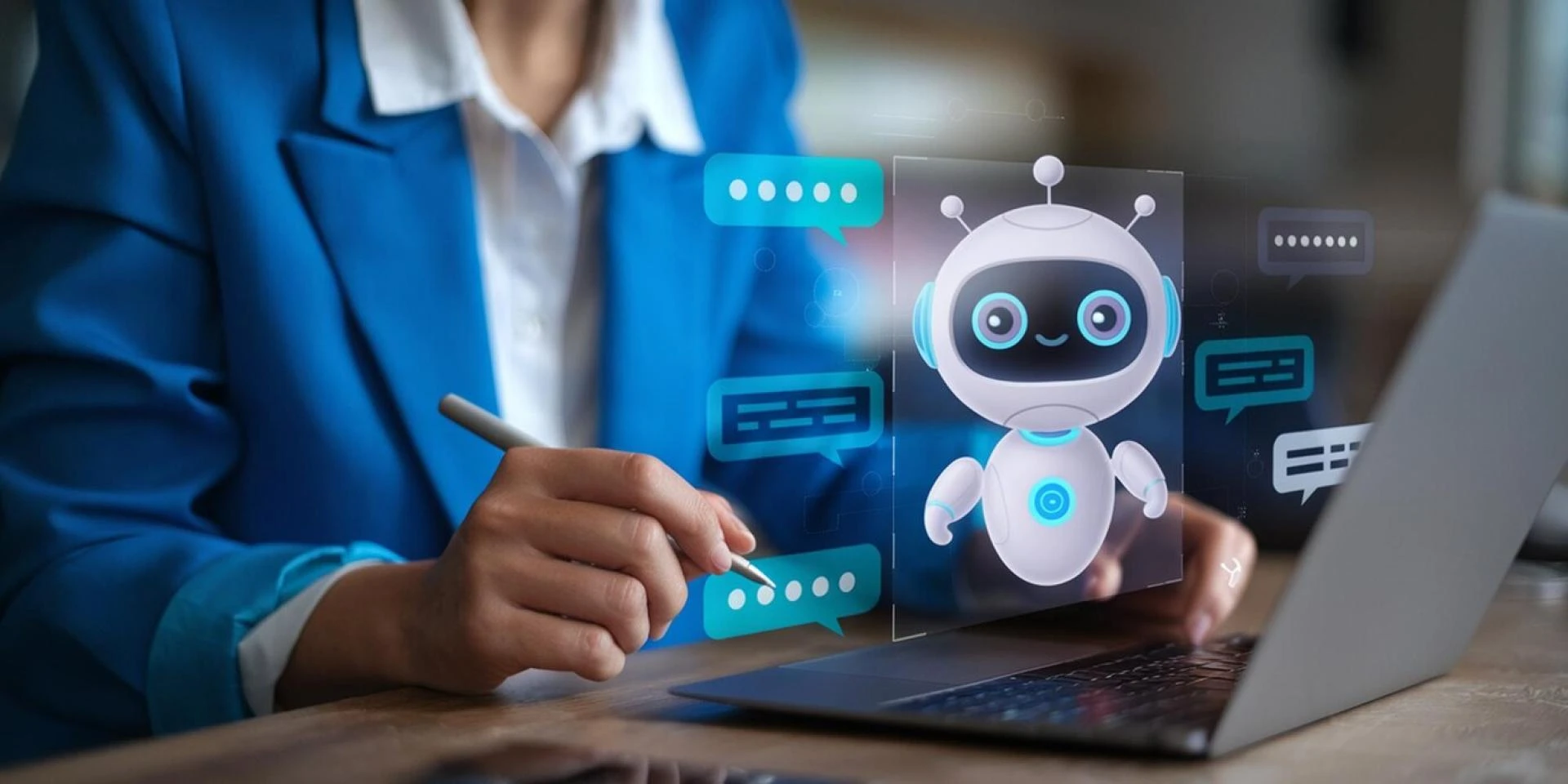 The History of Chatbot Development and Its Evolution into Intelligent Conversations