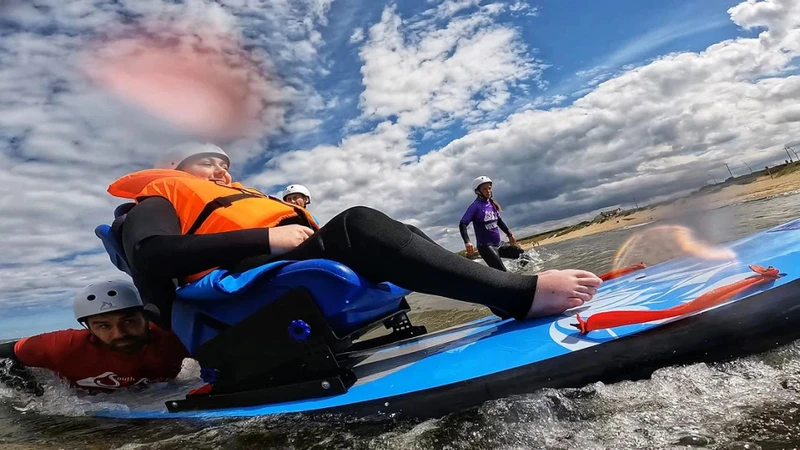 Top Things to Do in Newcastle and the NE for Adventure Lovers