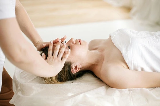 The Healing Power of Relax Massage Therapy: Benefits, Techniques, and What to Expect