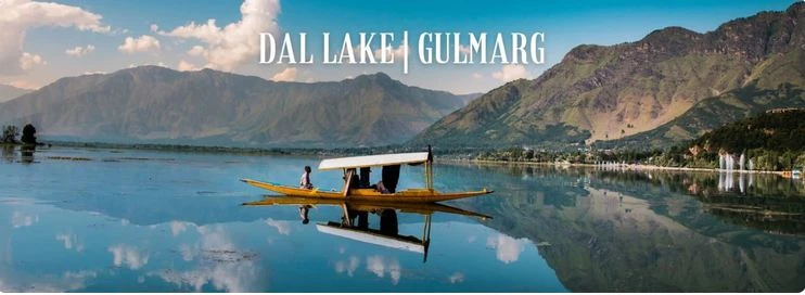 Experience Paradise on Earth with the Best Kashmir Tour Plans