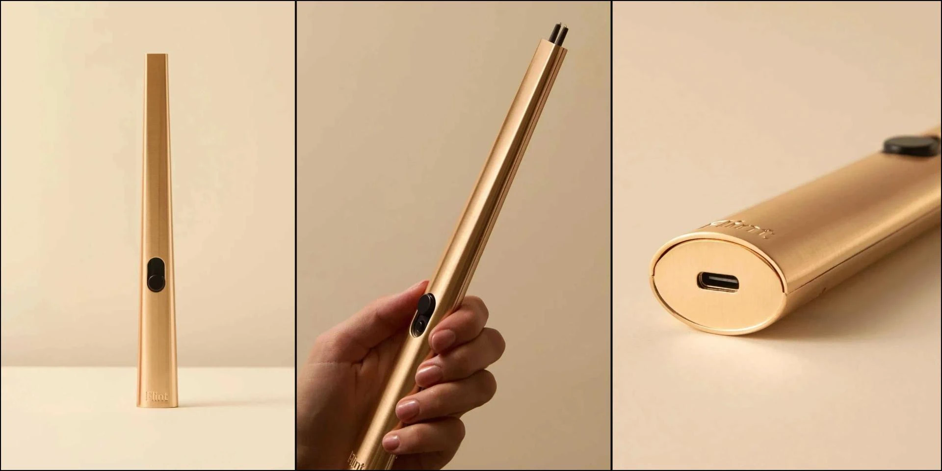 Gold Rechargeable Lighters Australia: Benefits, Uses & Maintenance