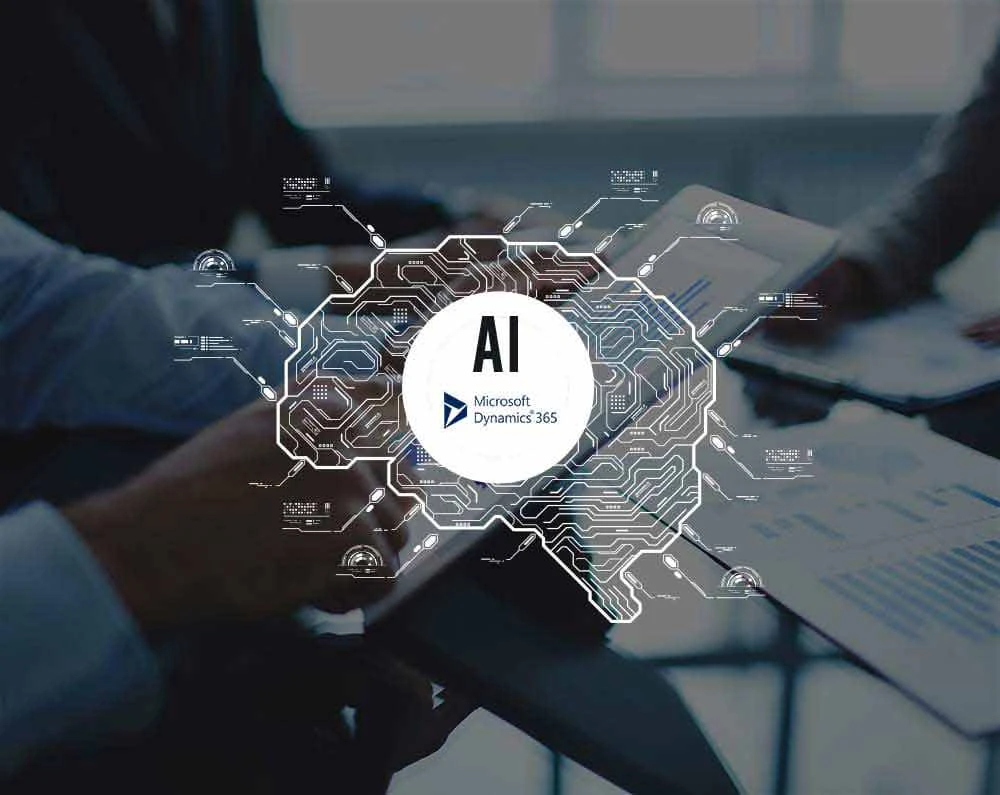 Top Microsoft Dynamics 365 AI Features with Business Intelligence in 2026