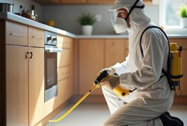 Ensure Pest Control in Dubai – Professional Pest Management You Can Trust