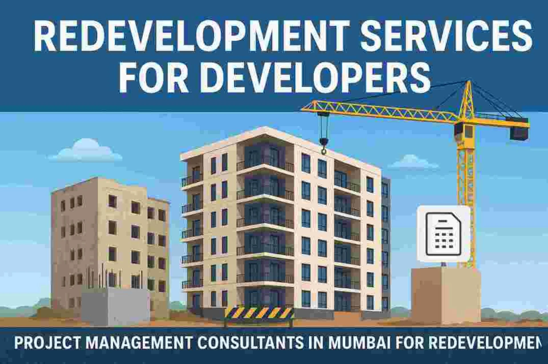 How Urban Redevelopment Is Transforming Community Living in India