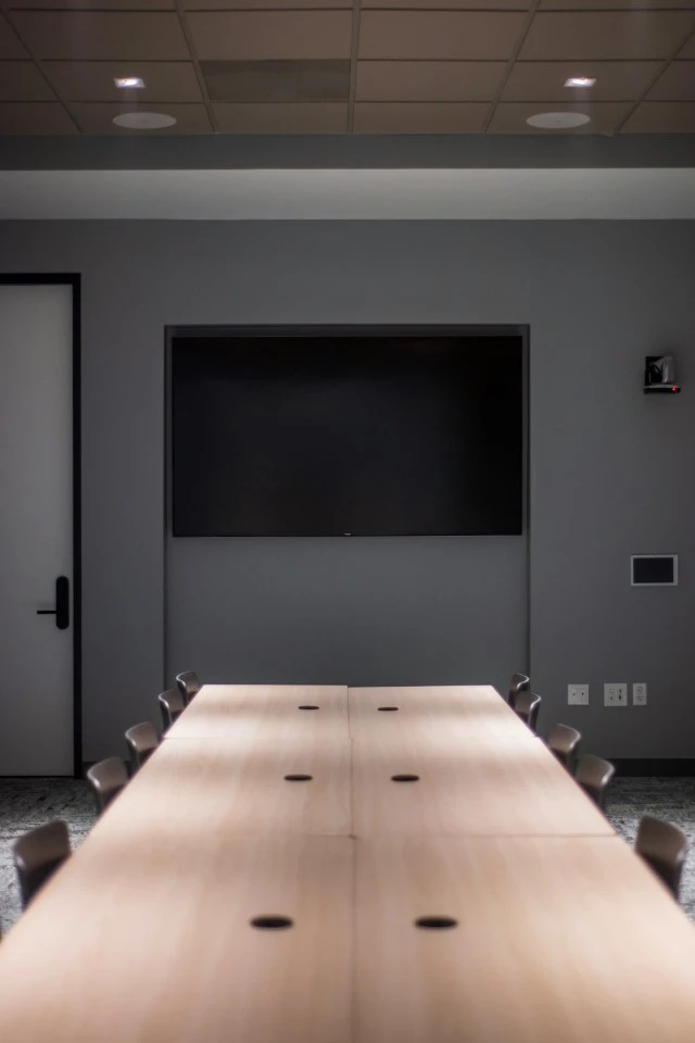 How Fast Track Communications Helped a National Finance Company Scale Its AV With Confidence