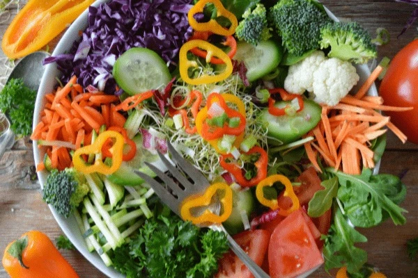 6 Tips for the Holidays to Keep Your Gut in Good Shape