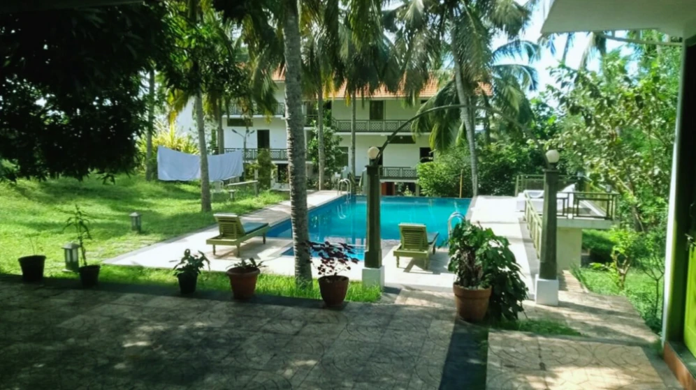 What to Expect on an Ayurveda Retreat?