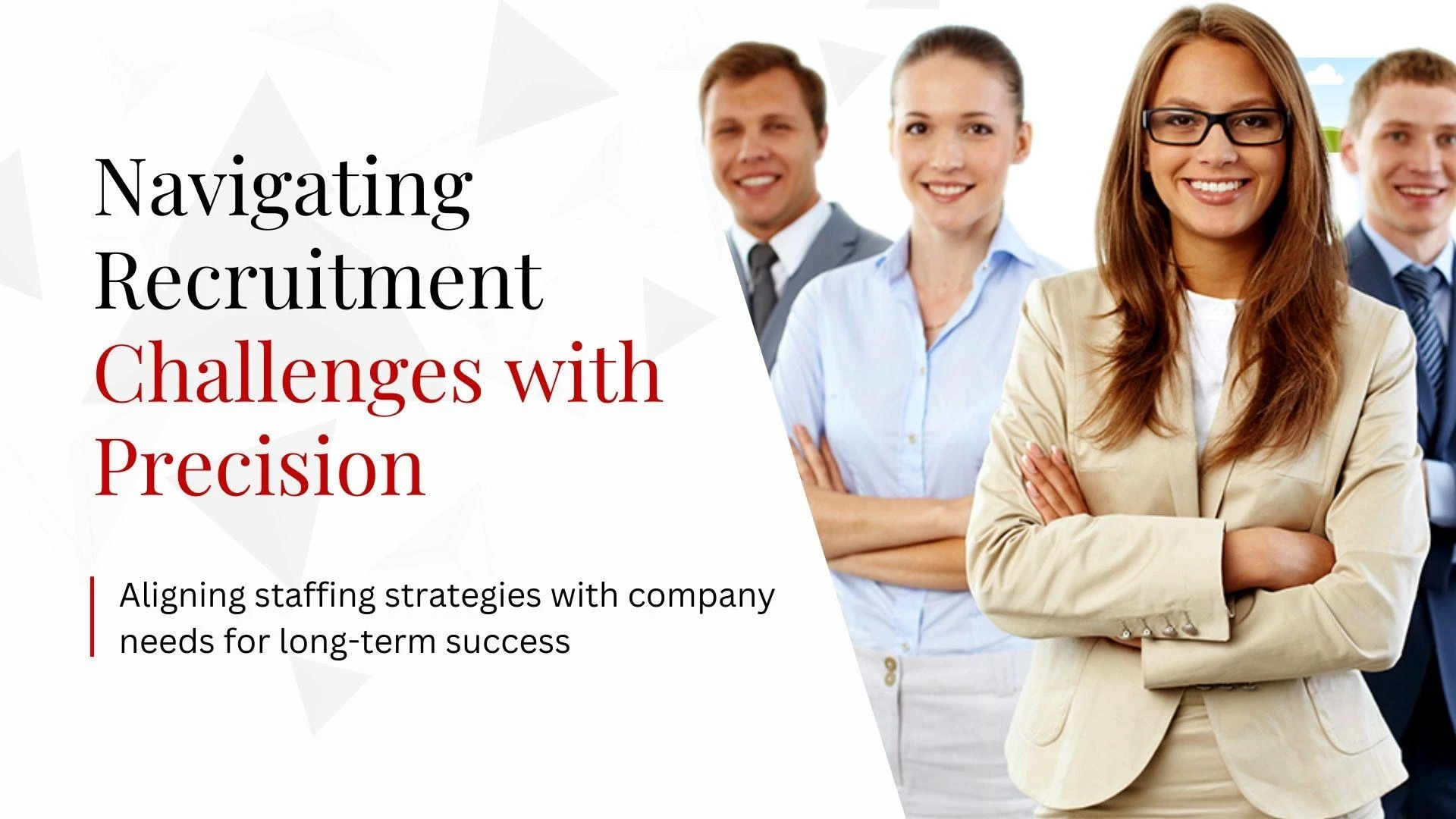 Top Recruitment Agencies in Mexico Are Changing How Companies Hire