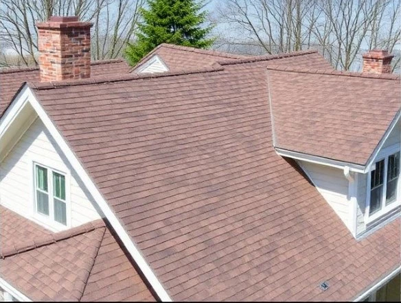How to Get an Affordable Roof Replacement Without Sacrificing Quality!