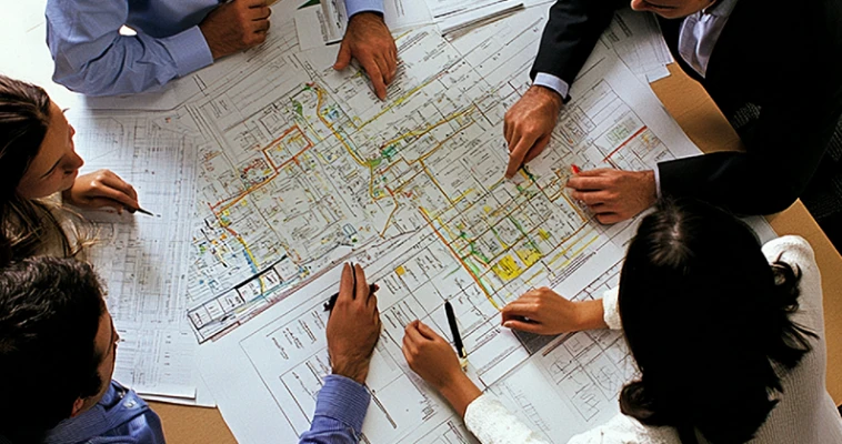 Advantages of Consulting a Town Planner for Council Approval