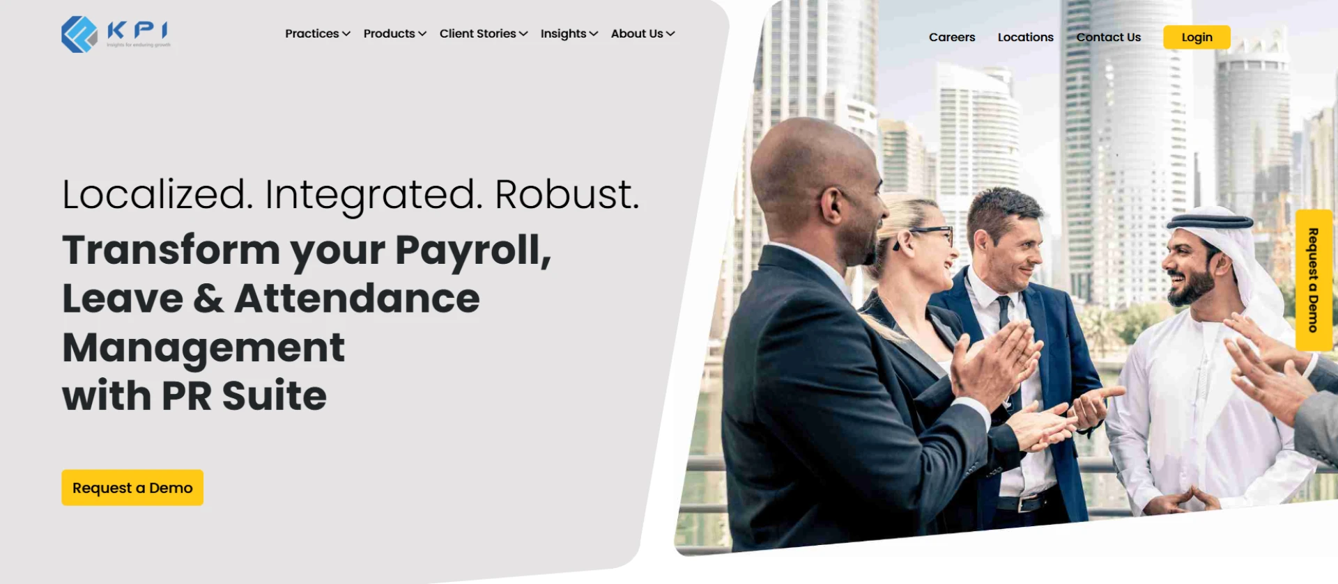 ERP Software Companies in Dubai