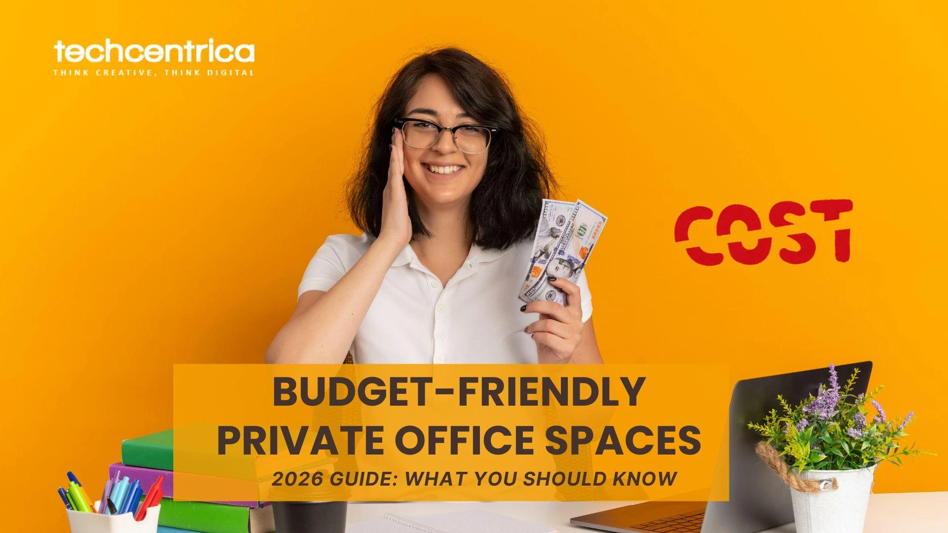 Budget-Friendly Private Office Spaces in Noida Sector 63 – 2026 Guide: What You Should Know