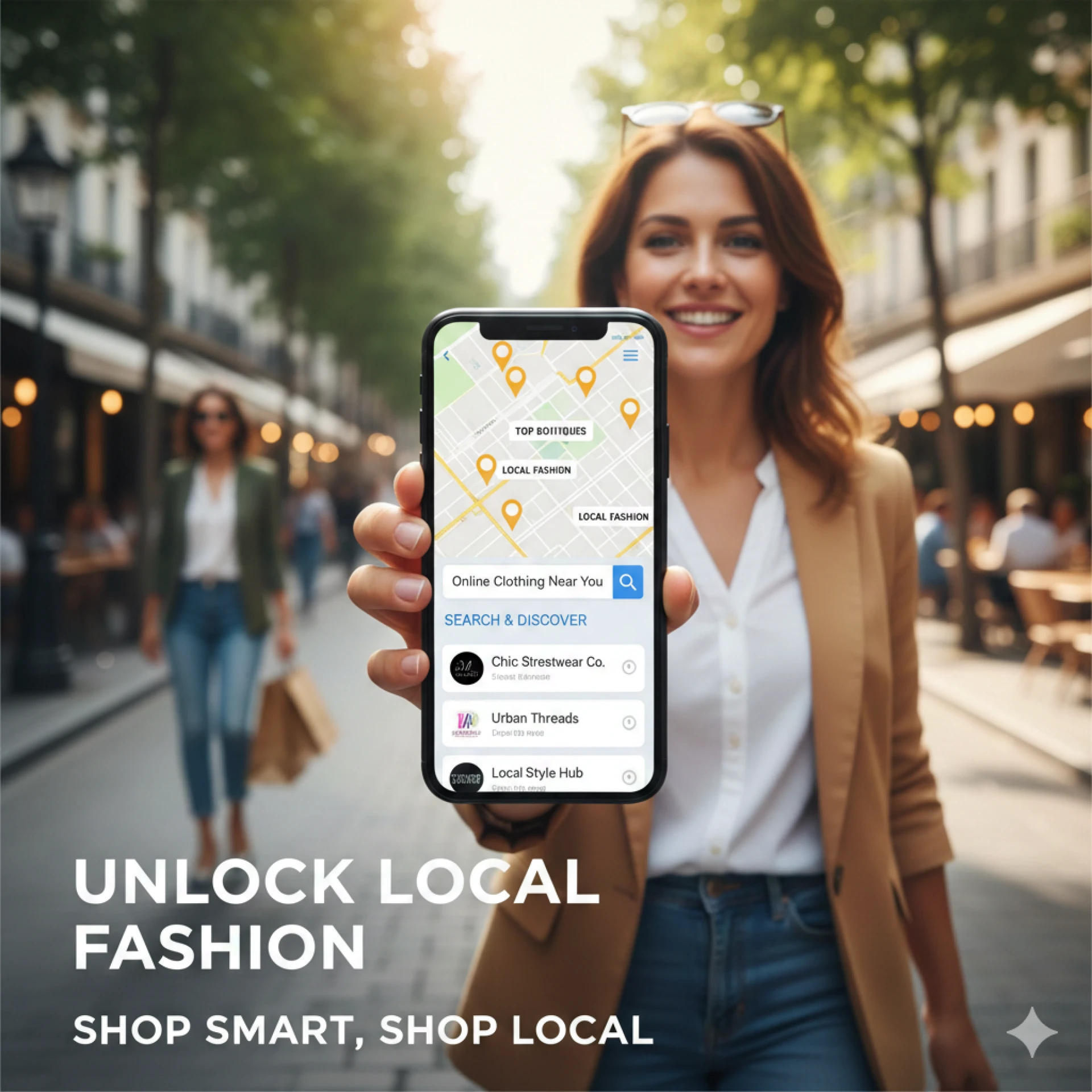 How to Find the Best Online Clothing Near You: A Simple Guide for Smarter Shopping