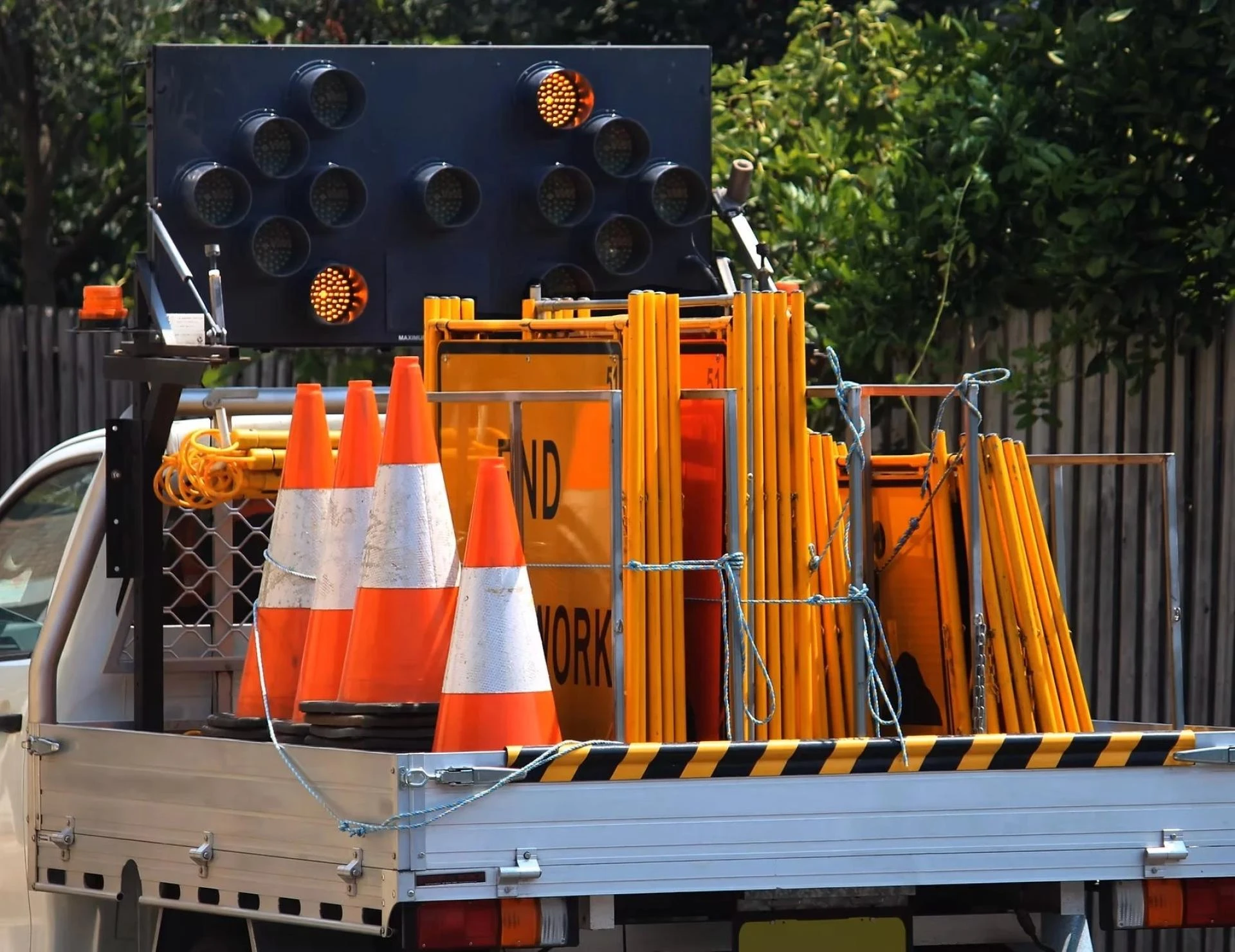 The Real-World Impact of Professional Traffic Planning on Modern Projects