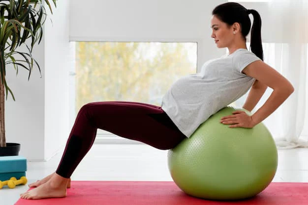 Benefits of Seeing a Prenatal Chiropractor Near Me