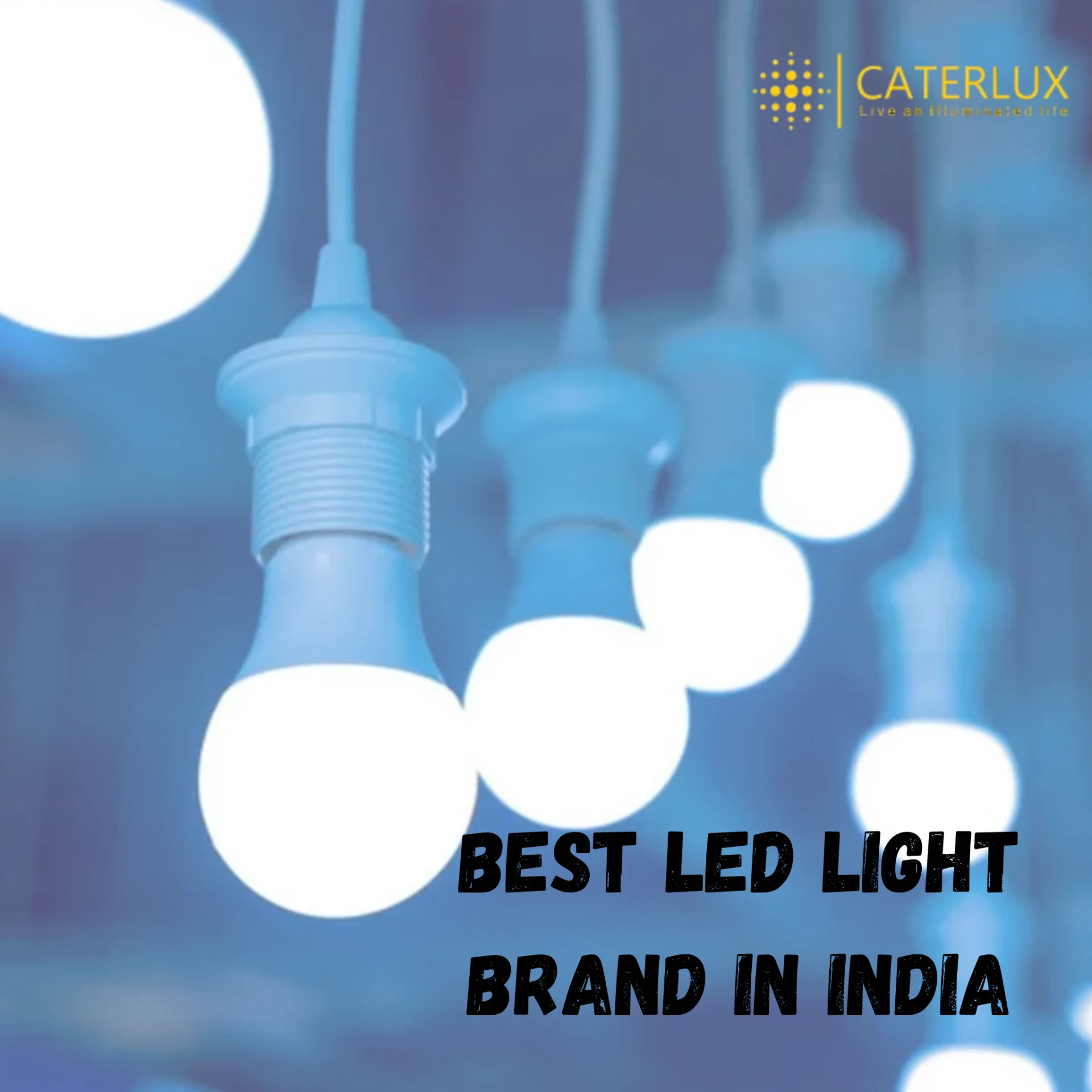LED Lights Distributor and Wholesale Lighting Products Supplier in Delhi