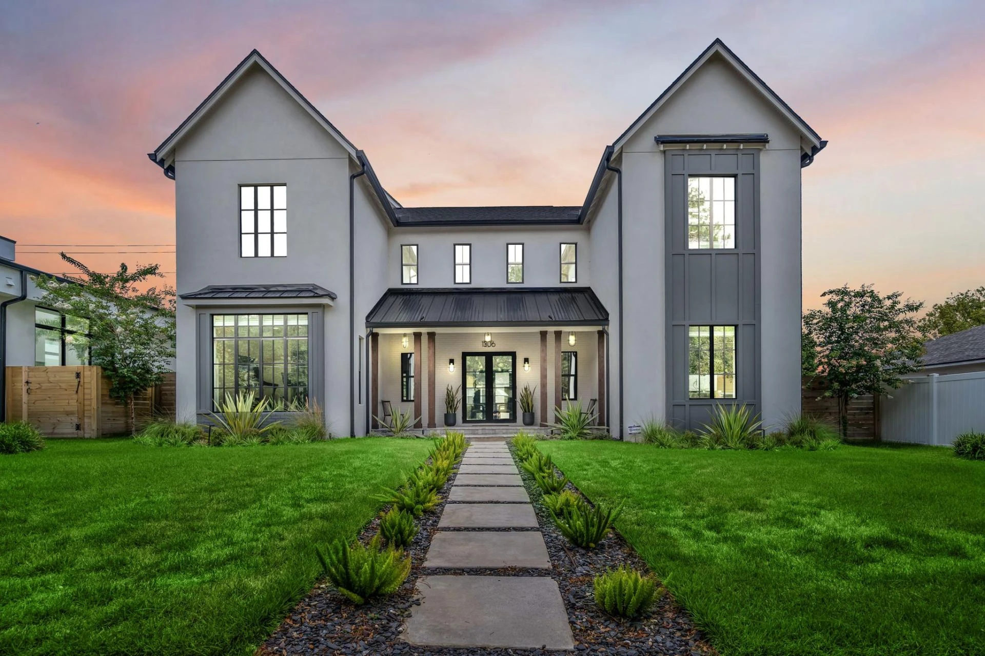 Build on Your Lot: How Custom Home Builders Turn Your Land Into a Dream Home