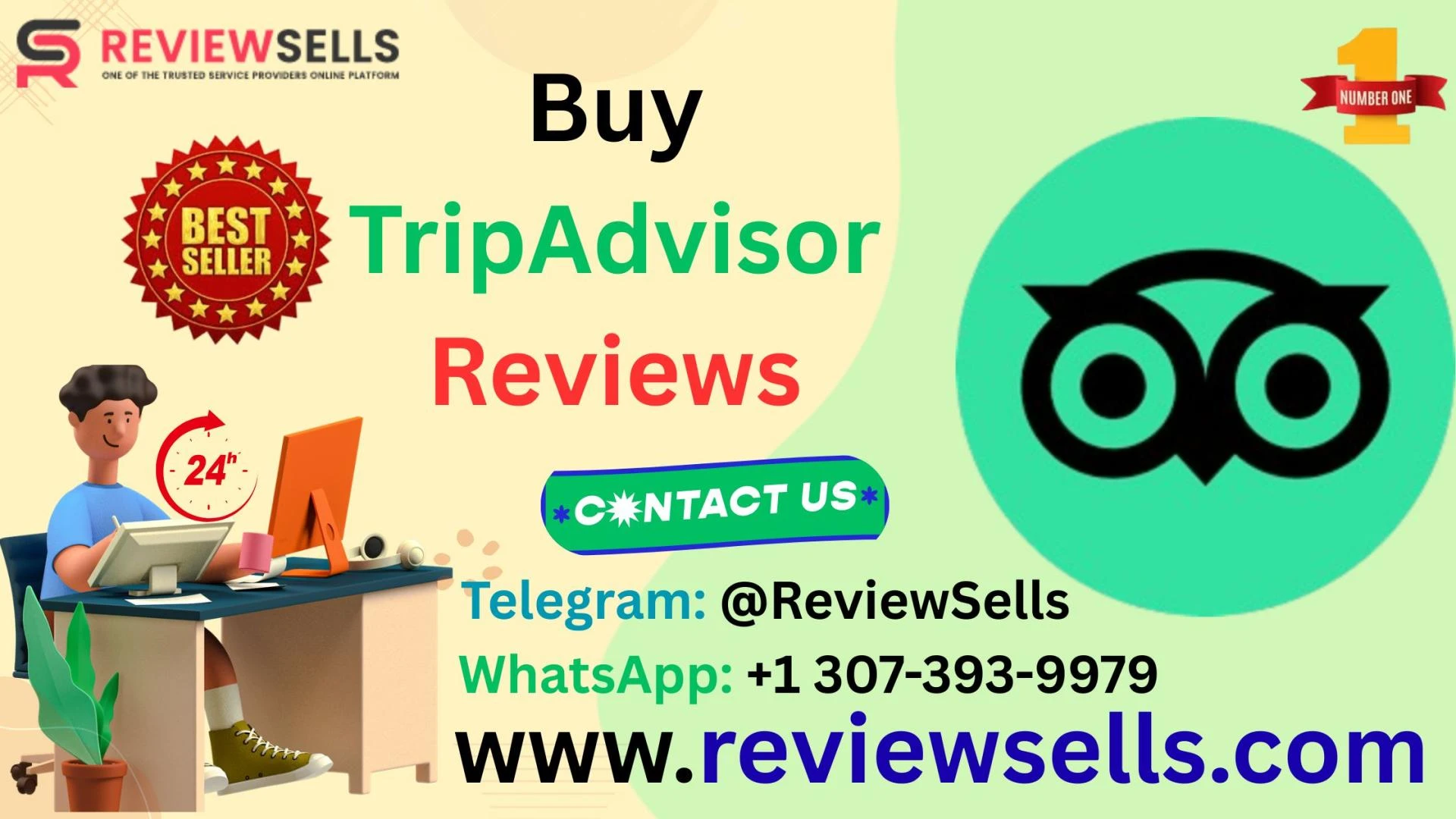 Buy TripAdvisor Reviews | Boost Your Travel Business Reputation