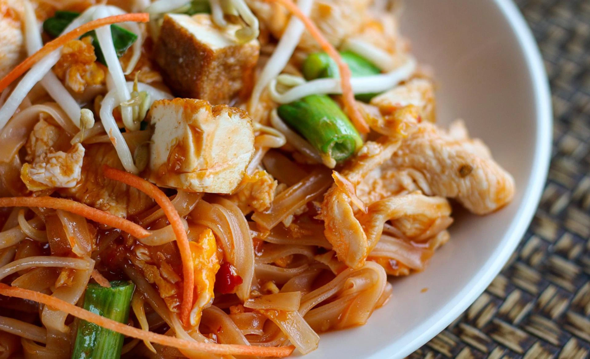 Exploring Thai food: ingredients, spice levels, and what makes it so popular