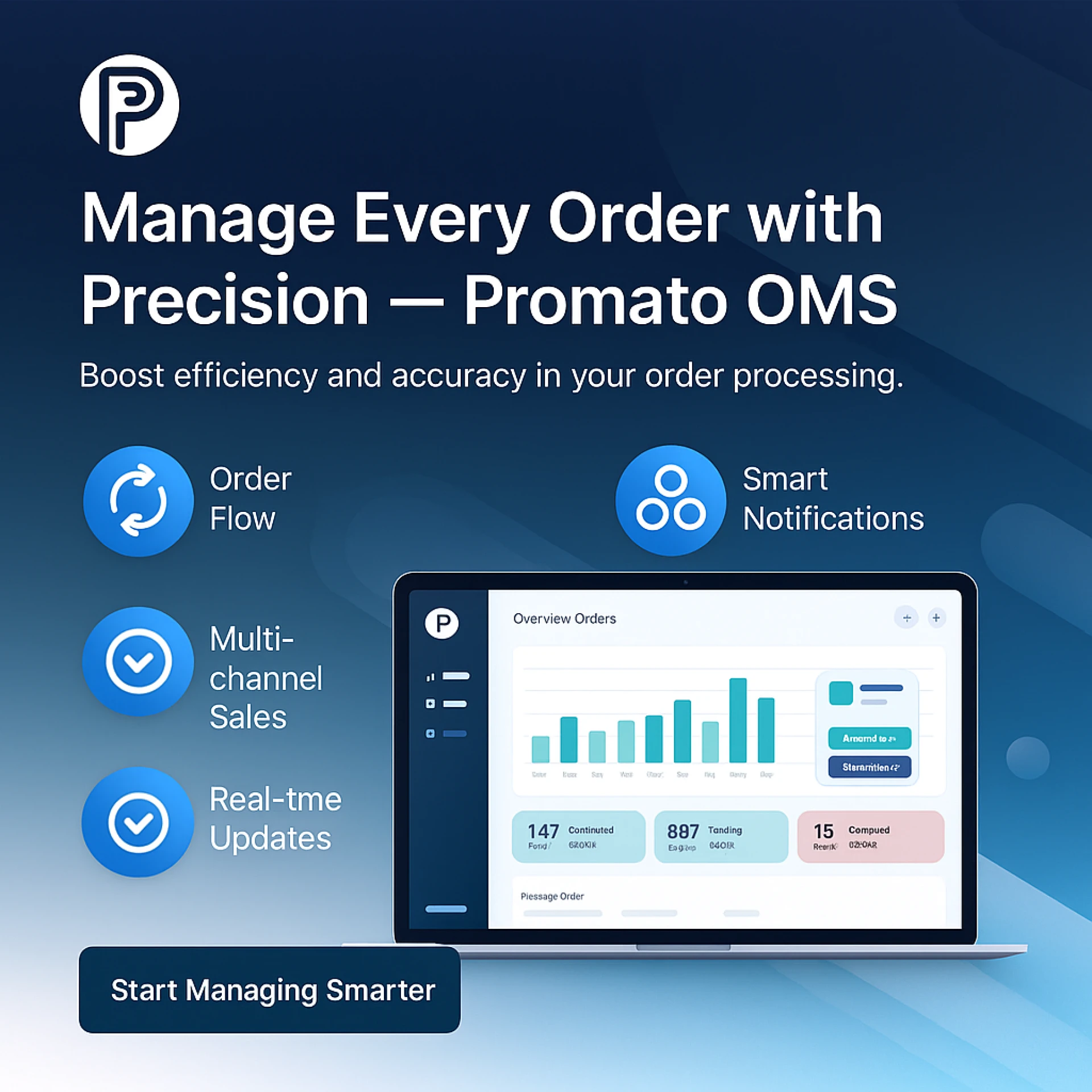 How to Choose Order Management Software for E-Commerce Stores (Complete 2025 Guide)