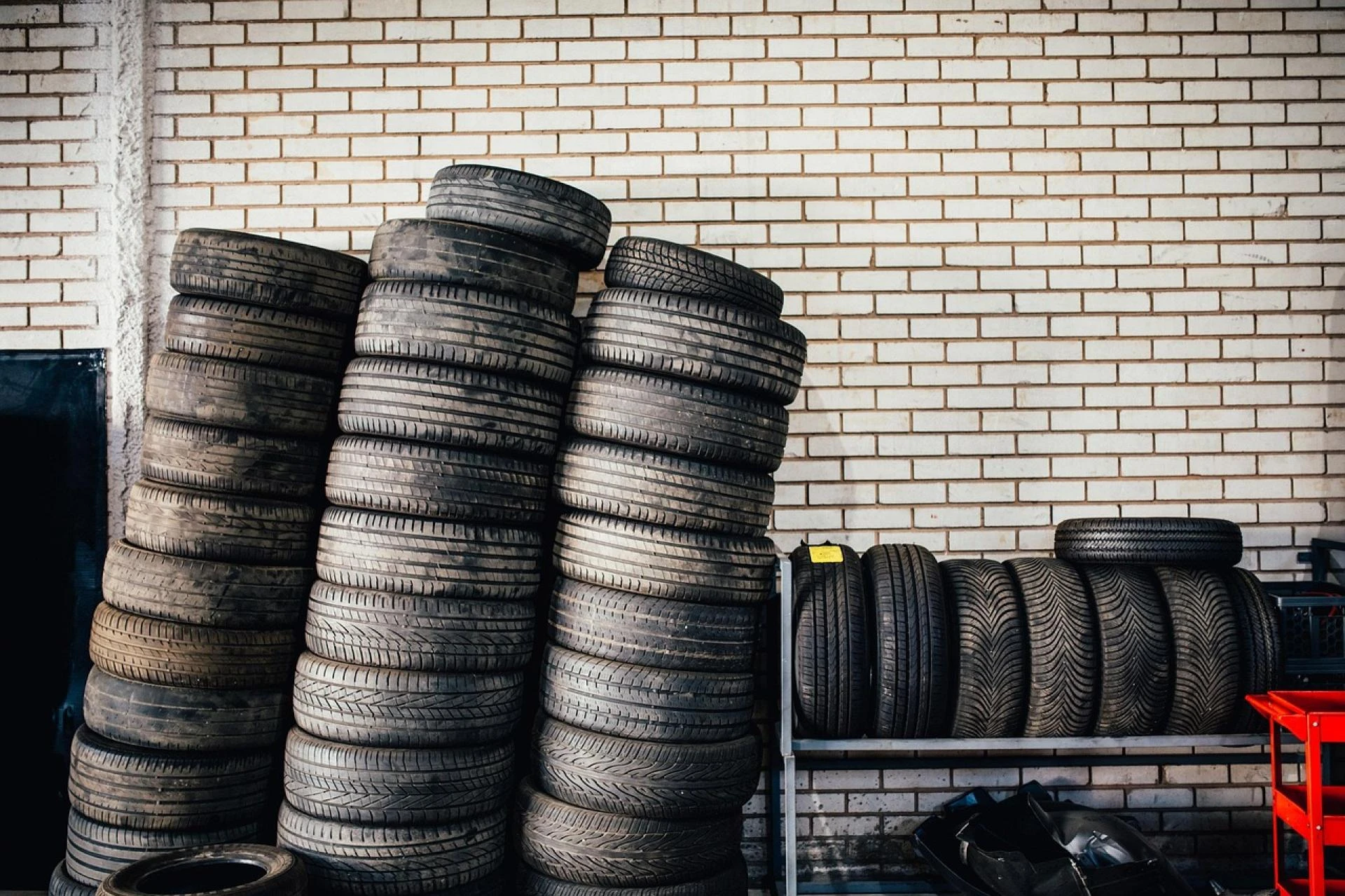 Tyre Shop in Toombull: Your Trusted Destination for Quality Tyres and Services.