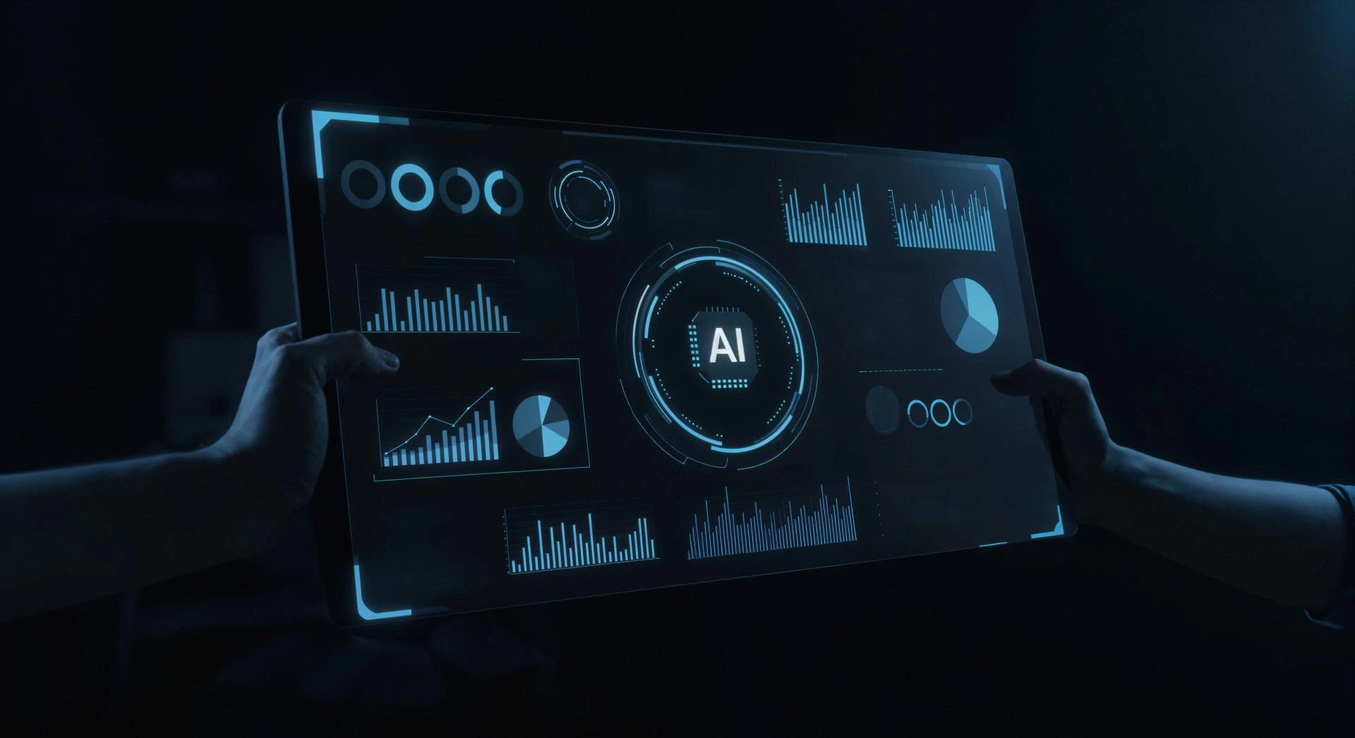 AI Tools Every Digital Marketer Should Master by 2026