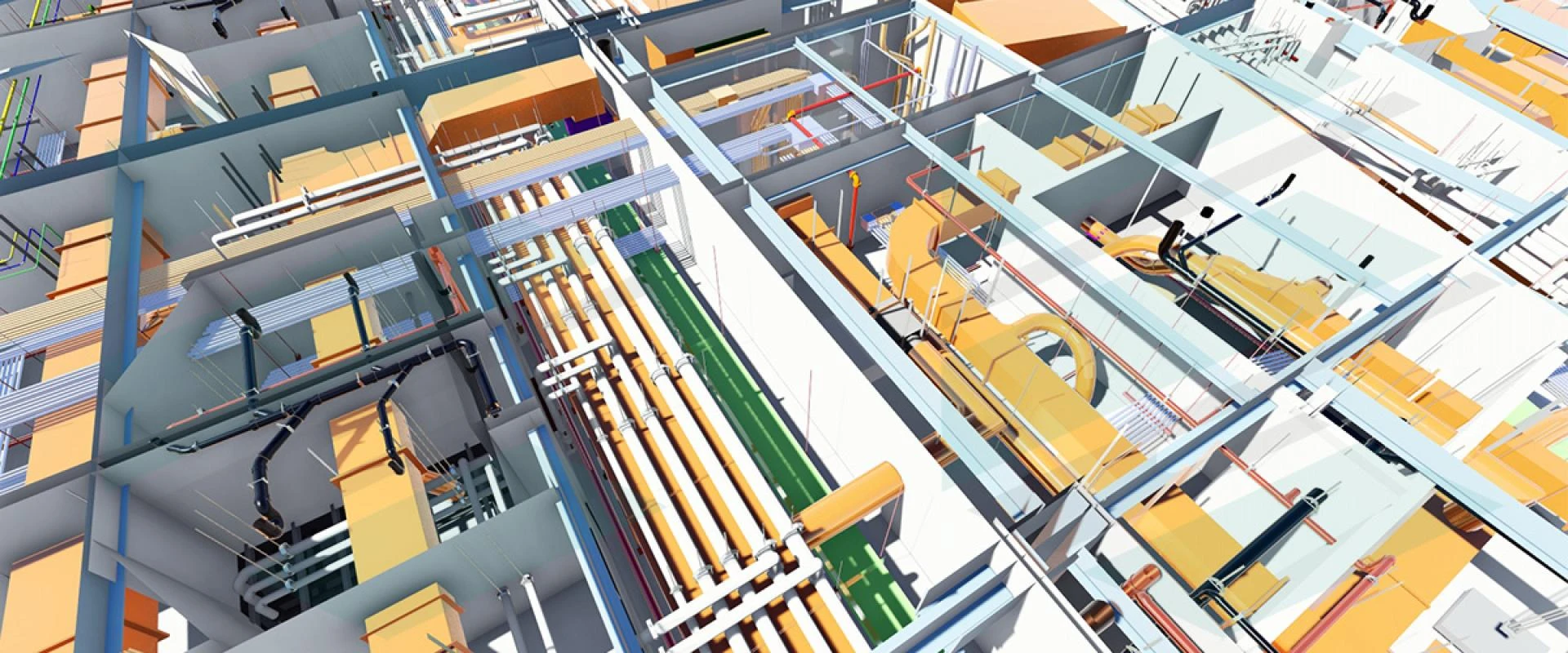 Understanding MEP BIM Modeling and Its Importance in Modern Construction 