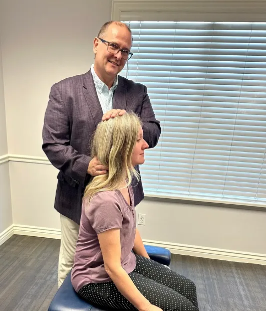 Best Chiropractic Adjustments in Provo, UT