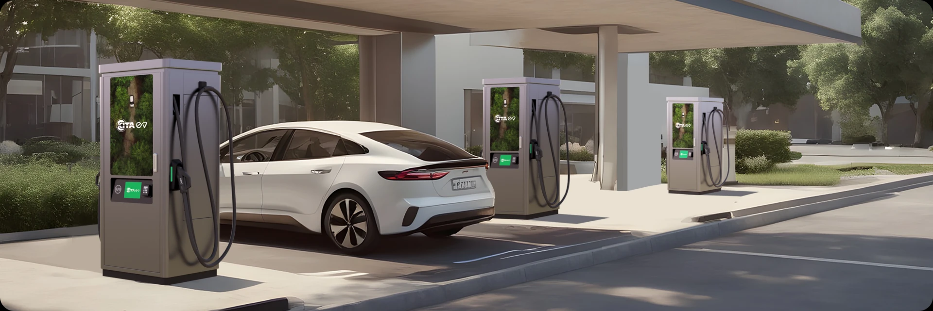 Which EV Charger Is Best for Tesla, BYD, Mercedes, and BMW Drivers in the UAE (2026 Review)