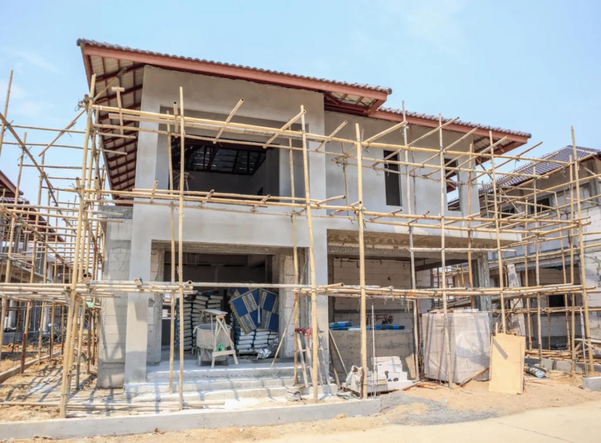 Professional General Contractors in Waterville ME