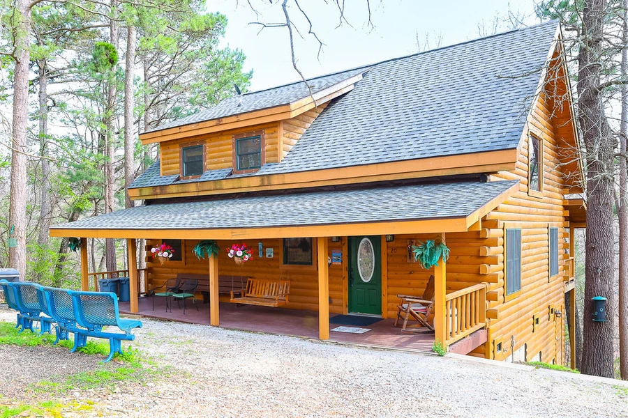 Discover Serenity: Family Cabin Rentals in Missouri