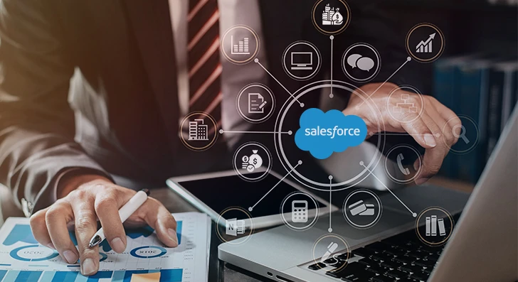 Top Salesforce Managed Service Providers in 2026: How to Choose the Right Partner