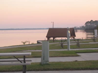 Discover the Perfect Houston Campground with a Boat Launch