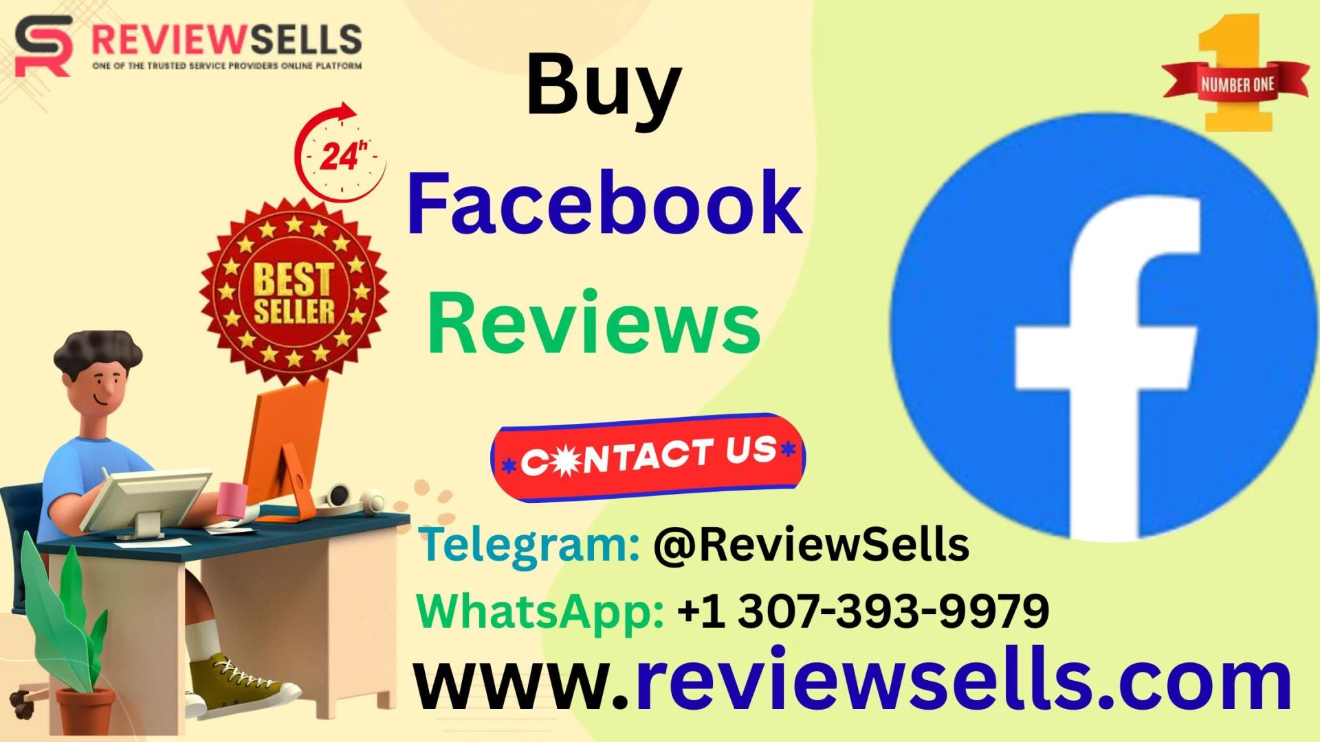 Buy Facebook Reviews | Boost Your Page Reputation Instantly