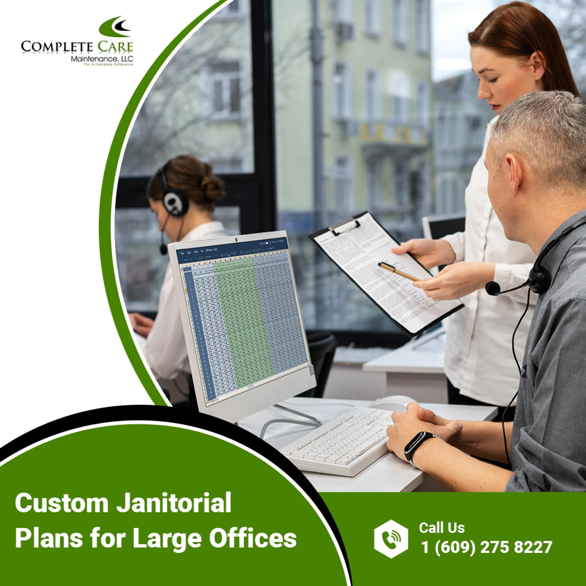 Why Should You Invest in Professional Restroom Cleaning Services in New Jersey?