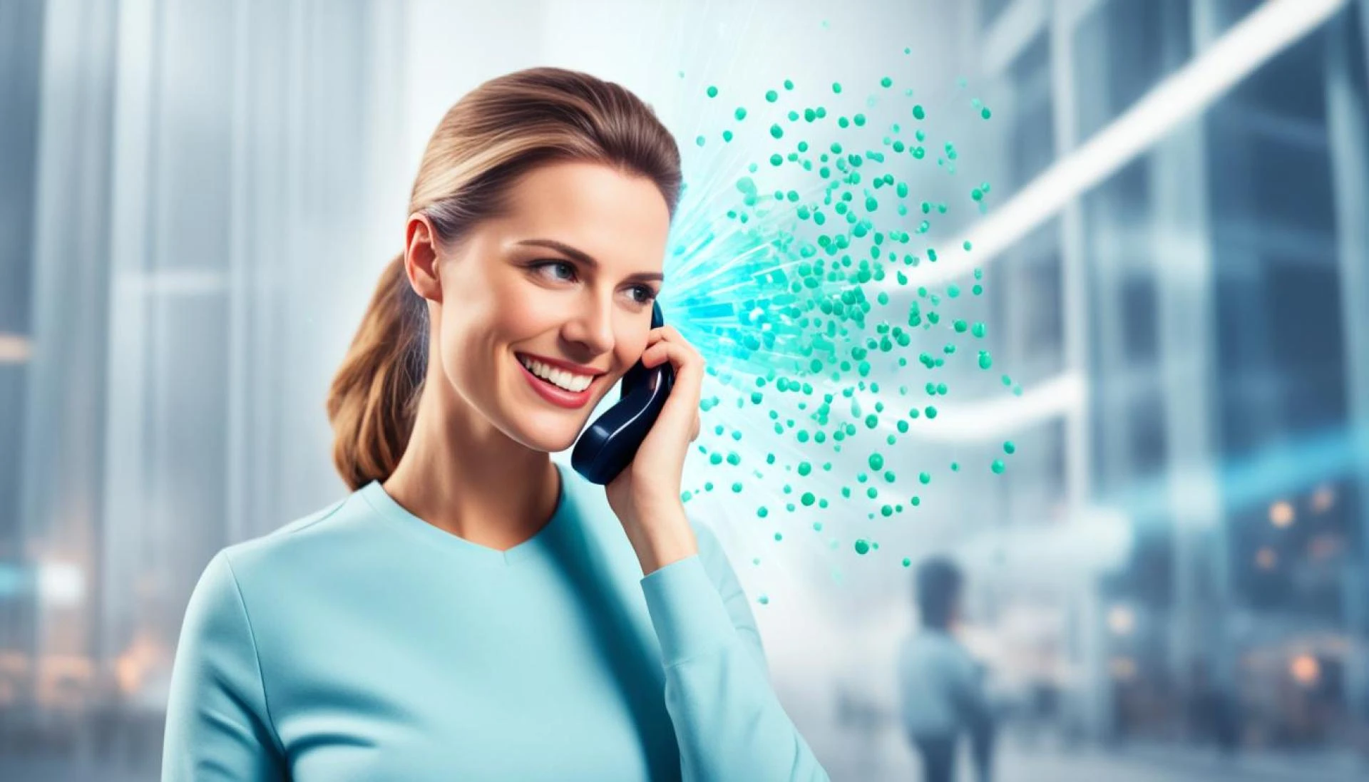 Wholesale Voice: Empowerment Through 8 Actionable Steps