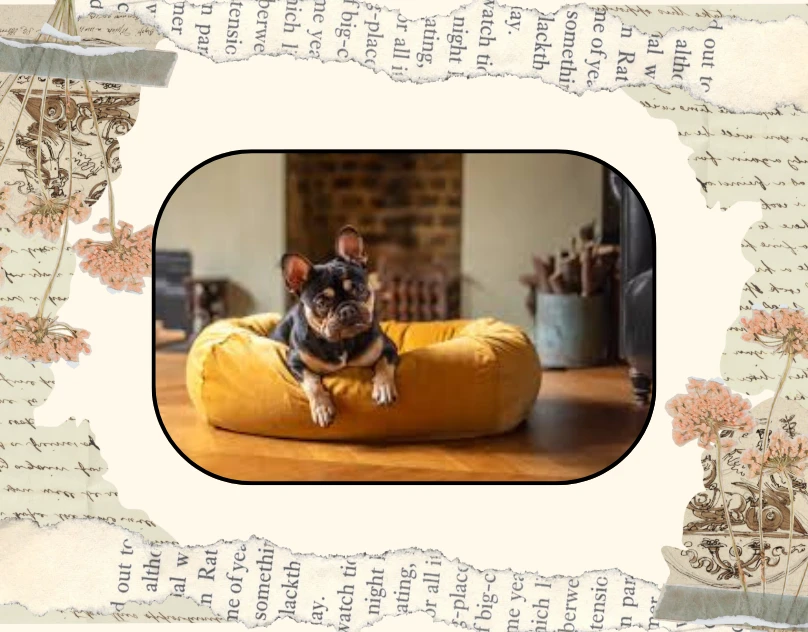 The Best Dog Bed for French Bulldogs: Comfort, Support, and Style for Your Bully Breed