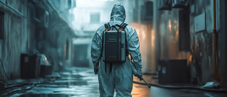 Keeping Glenorchy Pest-Free with Trusted 24 Hour Protection