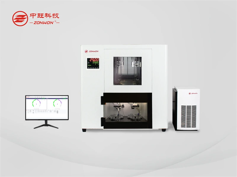 Automated Liquid Handling System for Sample Preparation Automation