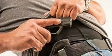 How to Choose the Right Concealed Carry Class in Lafayette, LA?