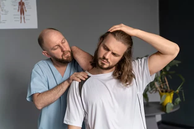 Why Choosing a Chiropractic Clinic in Lacey Improves Your Recovery