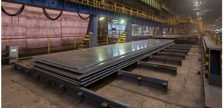 C45 Alloy Carbon Steel in Delhi | Alloy Carbon Steel