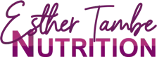 Your Trusted Diabetes Dietitian in NYC: Compassionate, Culturally-Centered Nutrition Care at Esther Tambe Nutrition