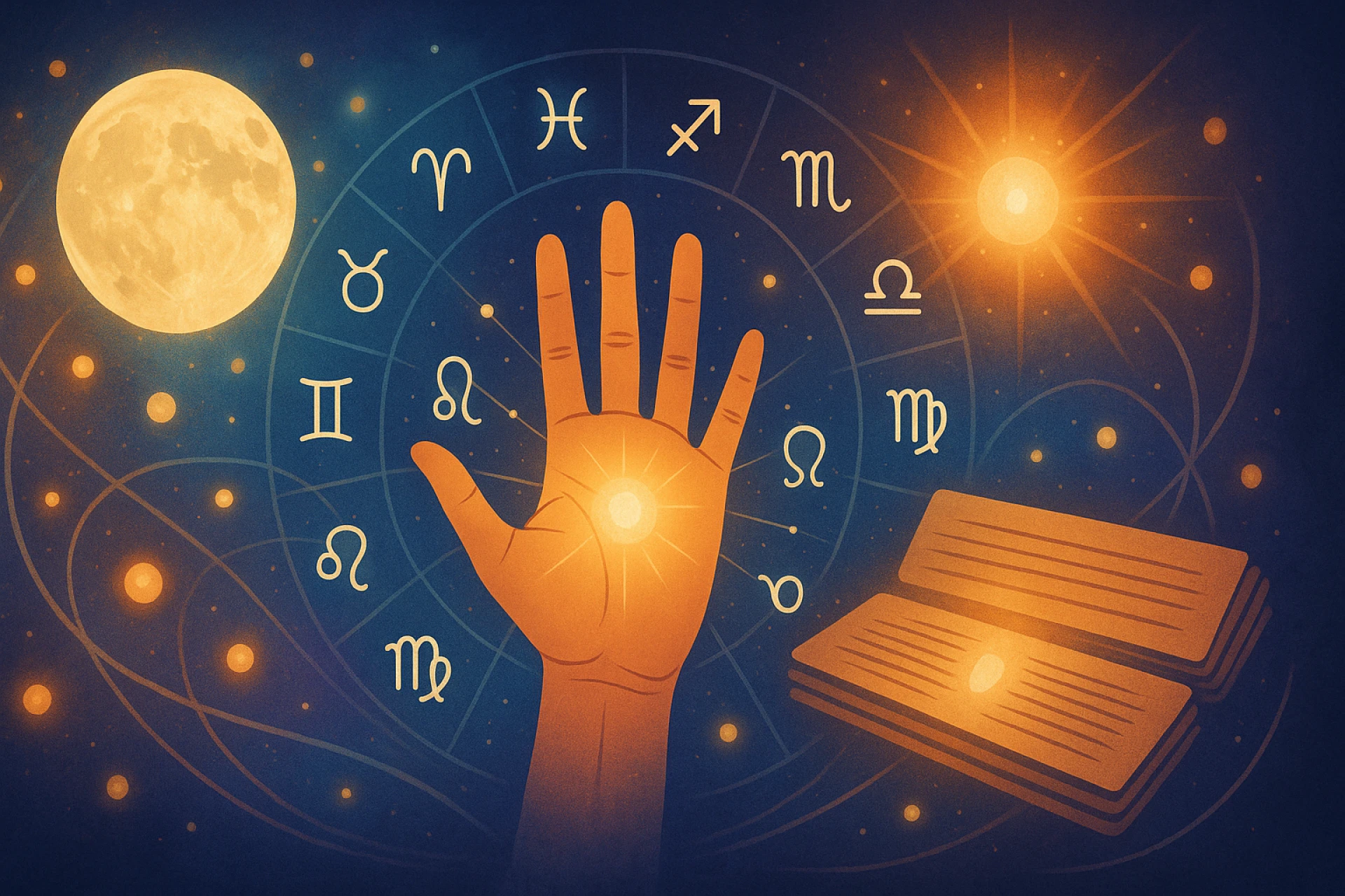 7 Life Problems Nadi Shastra Astrology Can Help You Solve