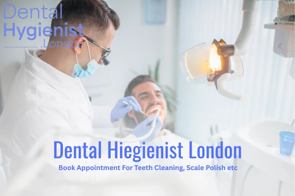What Really Happens During a Hygienist Appointment?
