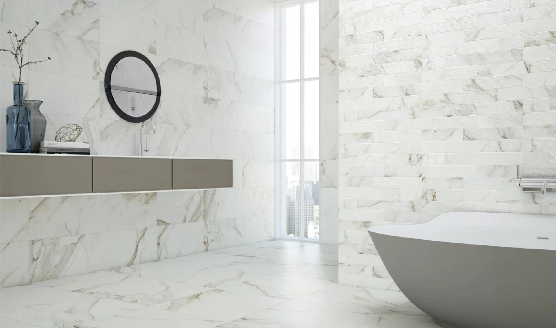 How to Choose the Right Tile Size and Format: From Mosaic to Large-Format