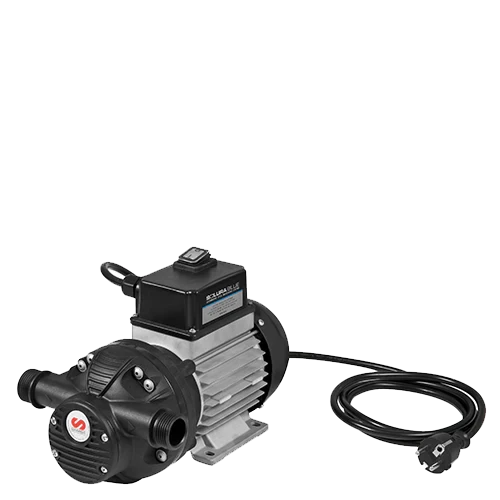 Common Mistakes to Avoid When You Buy AC Diesel Pumps Online