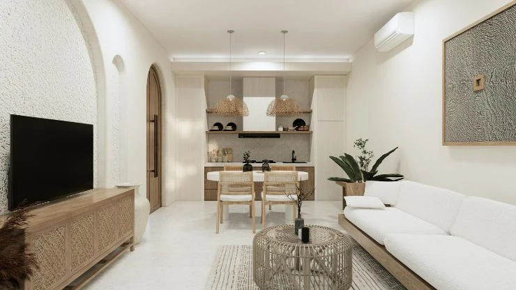 Affordable Interior Design Services That Deliver Stunning Results